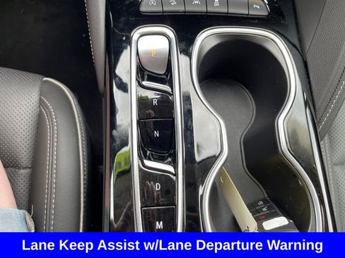 Used 2023 Buick Envision Essence AWD/4WD image 21