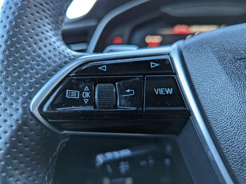 Used 2022 Audi RS 7 Sportback image 20