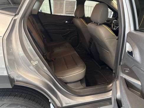 Used 2026 Chevrolet Trax ACTIV w/ Driver Confidence Package FWD image 27