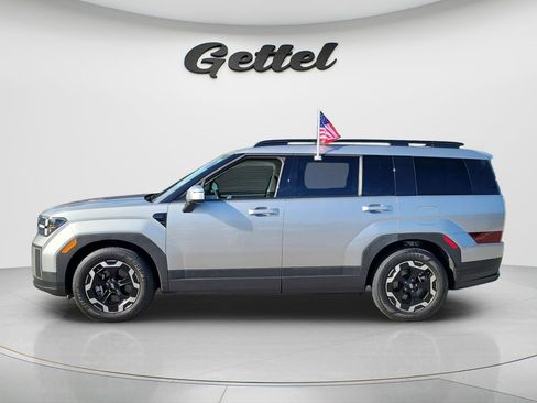 Certified 2024 Hyundai Santa Fe SEL image 7