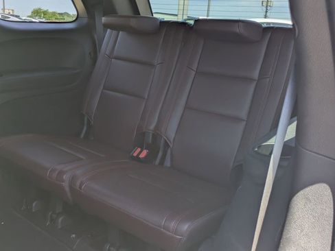 Used 2024 Dodge Durango R/T AWD/4WD image 13