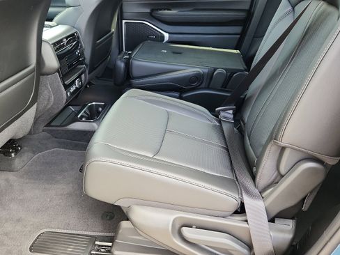 New 2026 Jeep Grand Wagoneer 4WD image 13