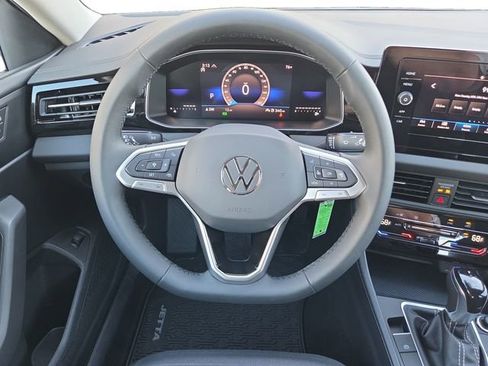 New 2026 Volkswagen Jetta S image 17