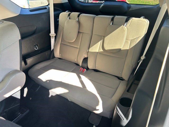 Used 2023 Ford Explorer XLT AWD/4WD image 41