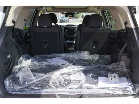 New 2026 Subaru Ascent Touring AWD/4WD image 25