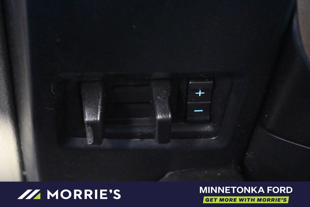 Used 2020 Ford F150 XL w/ Equipment Group 101A Mid AWD/4WD image 30