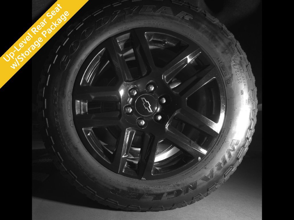 Used 2024 Chevrolet Silverado 1500 High Country w/ Midnight Edition AWD/4WD image 12