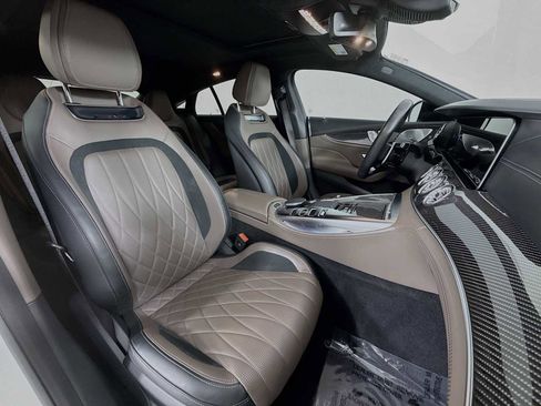 Used 2023 Mercedes-Benz AMG GT 53 image 28