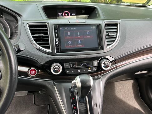 Used 2015 Honda CR-V EX-L image 16
