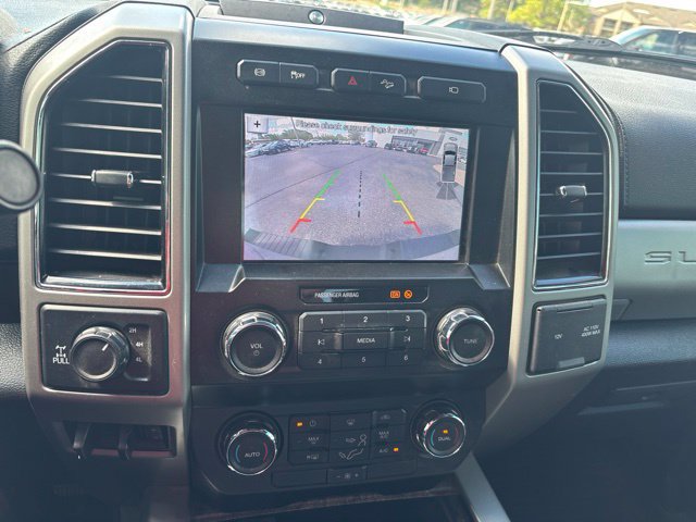 Used 2019 Ford F250 Lariat w/ Chrome Package AWD/4WD image 11