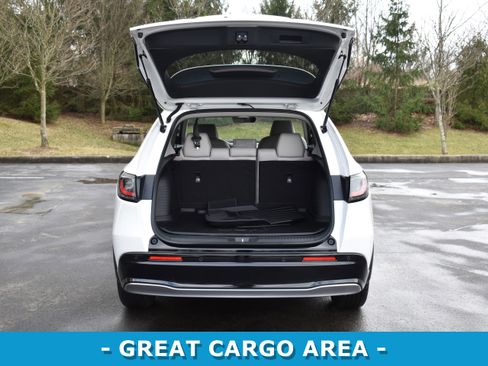 Certified 2026 Honda HR-V EX-L image 25