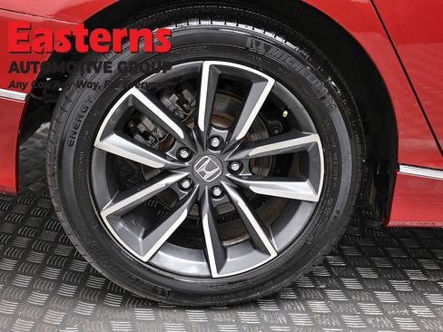 Used 2022 Honda Accord EX-L image 29