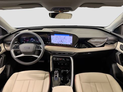 New 2025 Audi Q5 Premium Plus image 9