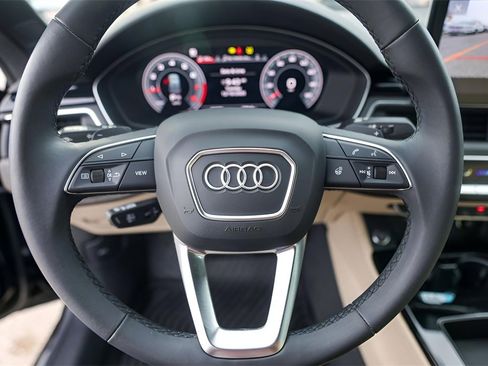 Used 2023 Audi A5 2.0T Prestige image 13