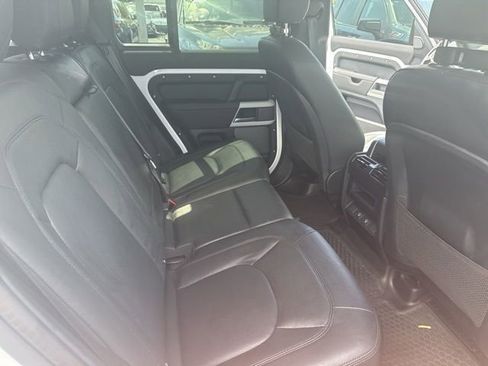 Used 2024 Land Rover Defender 110 S AWD/4WD image 33
