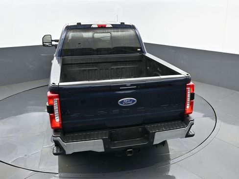 Used 2024 Ford F250 Lariat w/ Chrome Package image 26