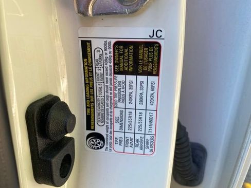 Used 2022 Subaru Forester Sport w/ Popular Package #2 AWD/4WD image 23