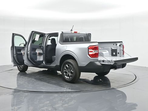 Used 2024 Ford Maverick XLT image 33