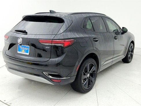 Used 2023 Buick Envision Essence w/ Sport Touring Package image 6