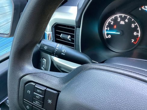 Used 2021 Ford F150 XLT w/ Trailer Tow Package image 44