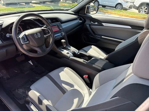 Used 2017 Honda Civic LX-P image 12