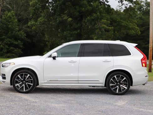 Used 2019 Volvo XC90 T6 Inscription w/ Advanced Package AWD/4WD image 47