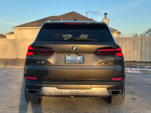 Certified 2024 BMW X5 xDrive40i w/ Premium Package AWD/4WD image 8