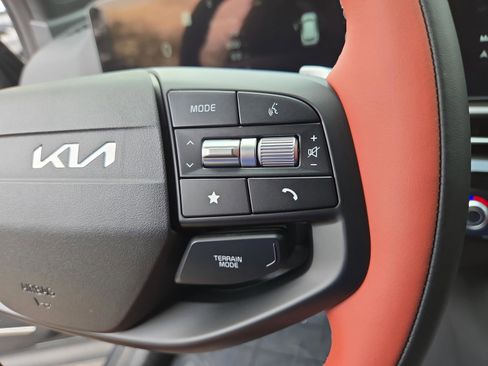 New 2026 Kia Sportage SX Prestige AWD/4WD image 32
