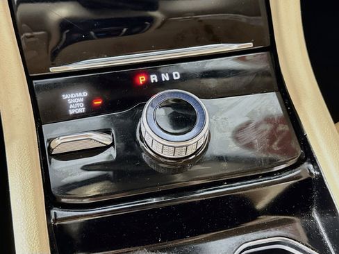 Used 2022 Jeep Grand Cherokee L Limited image 20