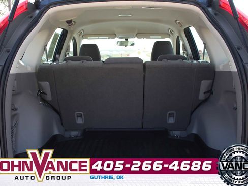 Used 2014 Honda CR-V LX image 9