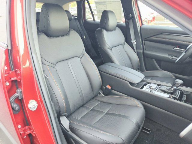New 2026 MAZDA CX-50 AWD 2.5 S w/ Cargo Package image 16