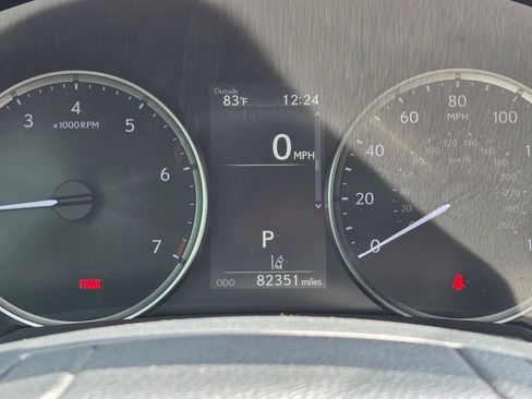 Used 2021 Lexus IS 300 AWD w/ Comfort Package image 35