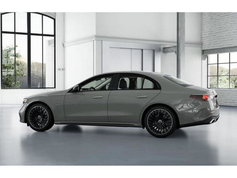 New 2026 Mercedes-Benz E 350 E 350 image 31