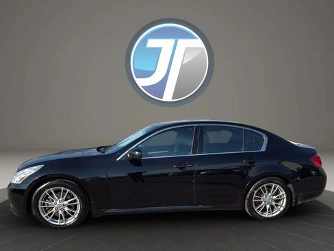 Used 2007 INFINITI G35 Sport w/ Premium Pkg RWD image 13