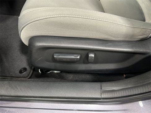 Used 2021 Honda Civic EX image 16