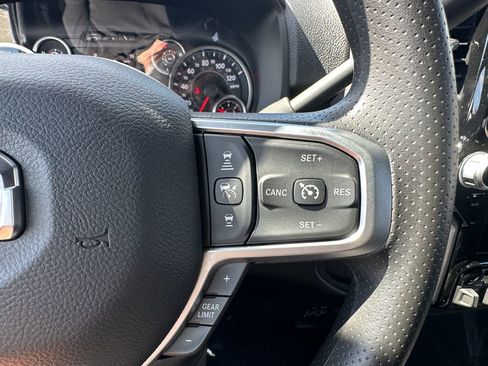 New 2026 RAM 2500 Tradesman image 23