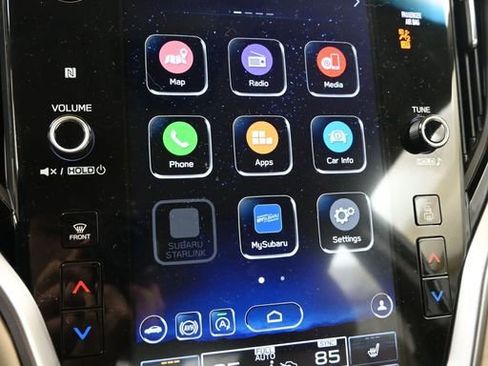 Certified 2021 Subaru Legacy Limited XT image 27