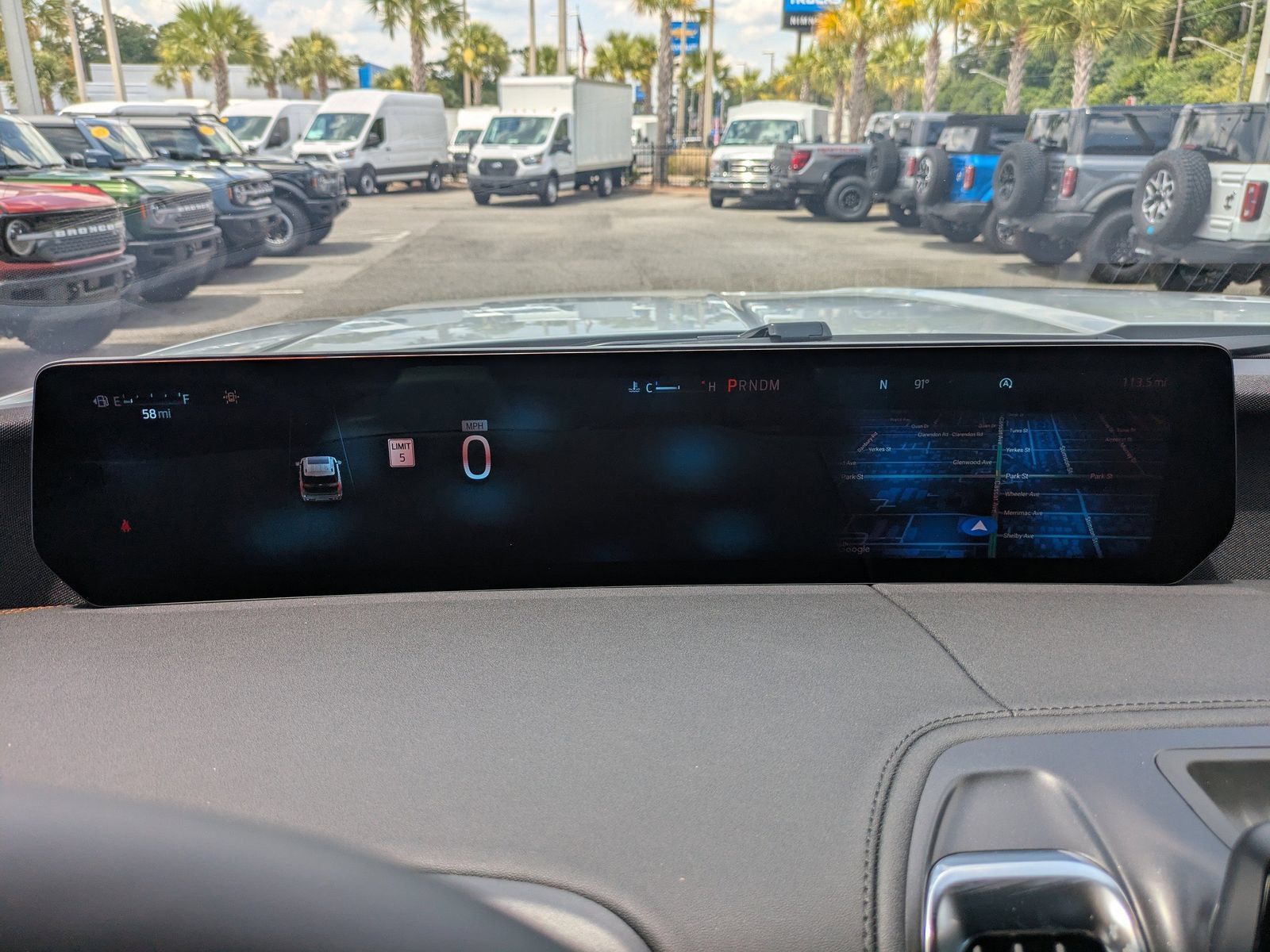 New 2025 Ford Expedition Tremor AWD/4WD image 33