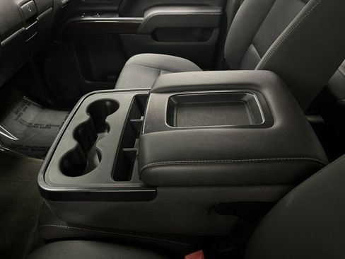 Used 2016 GMC Sierra 1500 SLE w/ SLE Value Package image 20