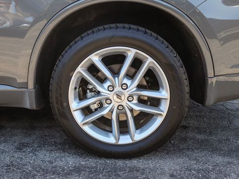 Used 2024 Dodge Durango GT AWD/4WD image 10