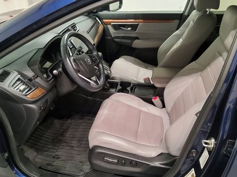 Certified 2019 Honda CR-V EX-L image 14