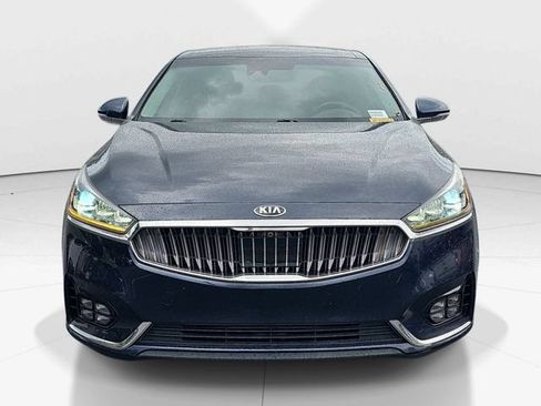 Used 2017 Kia Cadenza Limited FWD image 8