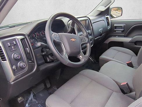 Used 2018 Chevrolet Silverado 1500 LT w/ All Star Edition image 9