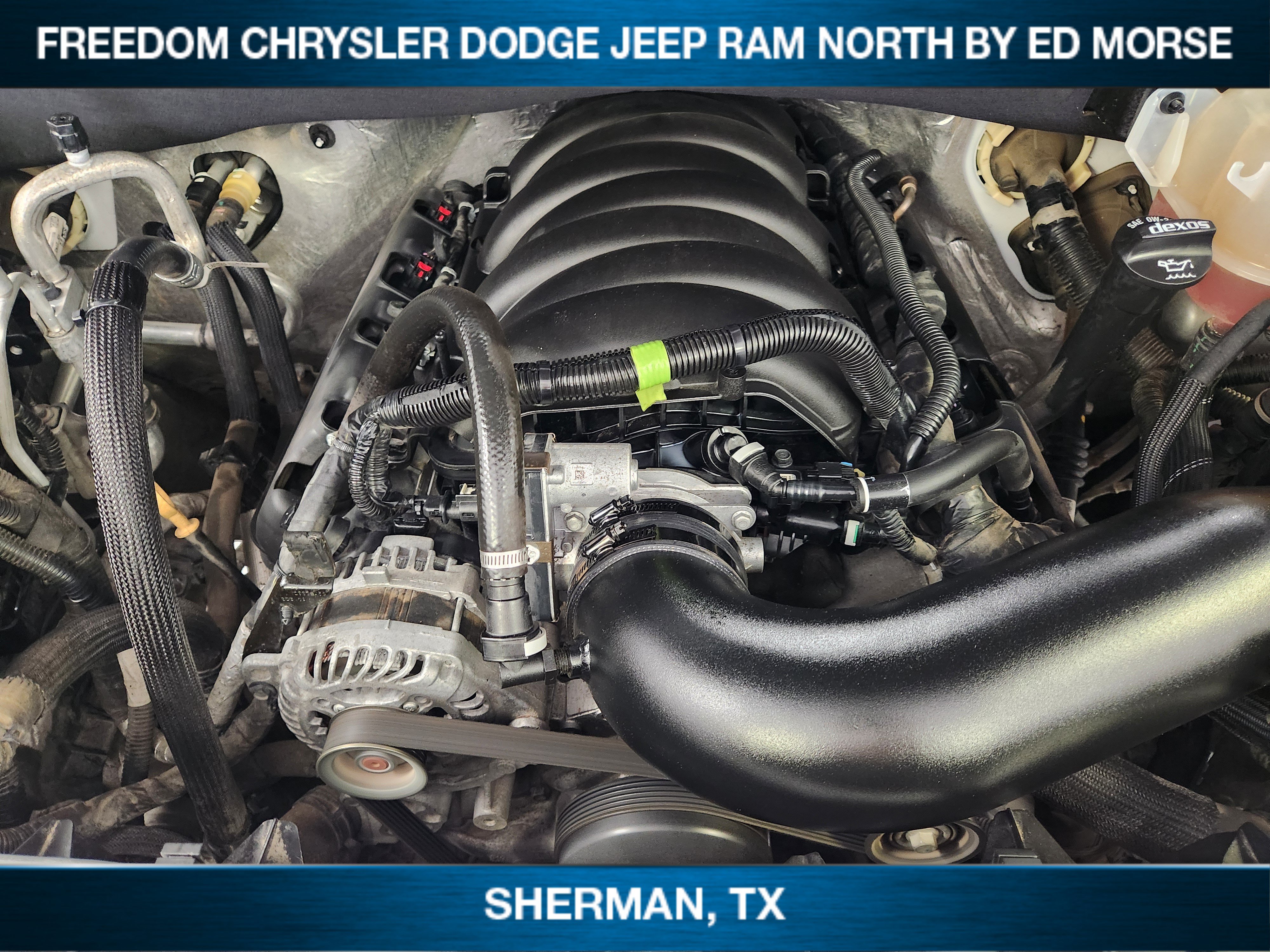 Used 2019 GMC Sierra 1500 AT4 w/ AT4 Premium Package AWD/4WD image 20