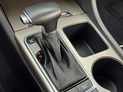 Used 2016 Kia Optima SX w/ Chrome Wheel Package image 30