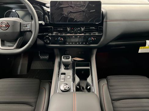 New 2026 Nissan Pathfinder Rock Creek AWD/4WD image 13
