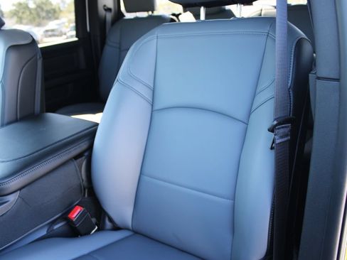 New 2026 RAM 3500 Tradesman RWD image 16