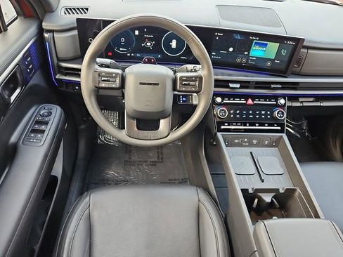 Certified 2024 Hyundai Santa Fe Calligraphy image 15