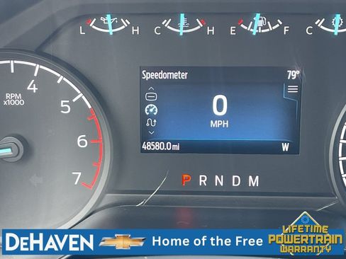 Used 2023 Ford F250 XLT AWD/4WD image 13