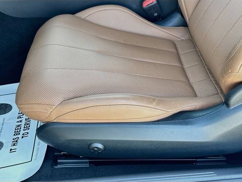 Used 2024 Mercedes-Benz CLE 300 4MATIC Cabriolet image 22